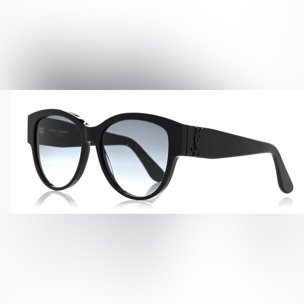 NWT authentic YSL sunglasses